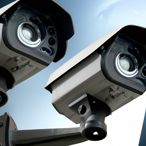 Your Guide to Selecting the Perfect Home Security Camera System