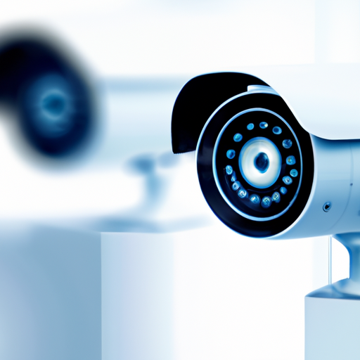 Revolutionizing Home Security: How Smart Home Integration Elevates Surveillance Systems