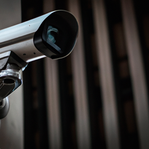 Essential Guide: Safeguarding and Accessing Your Home Surveillance Footage with Maximum Security