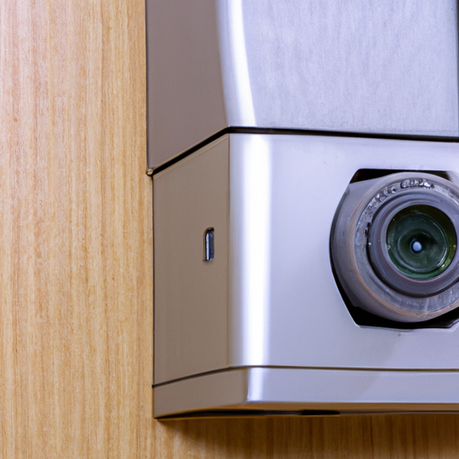 Master the Art of Selecting Ideal Sensors for Your Alarm System