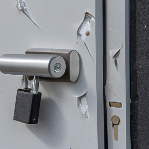 The Criticality of Home Access Control: Safeguarding Your Beloved Ones