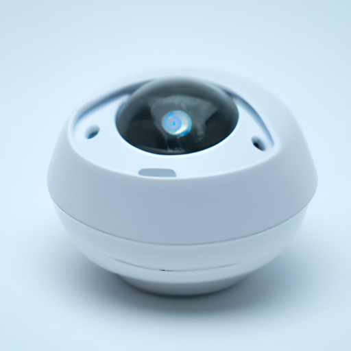 Revolutionizing Home Security: The Power of Wireless Sensor Networks