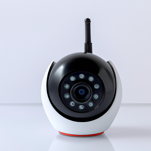The Pros and Cons of Wireless and Wired Home Surveillance Systems