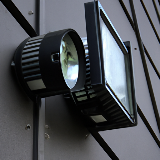 Shining a Light on Perimeter Security: How Lighting Can Boost Safety Measures