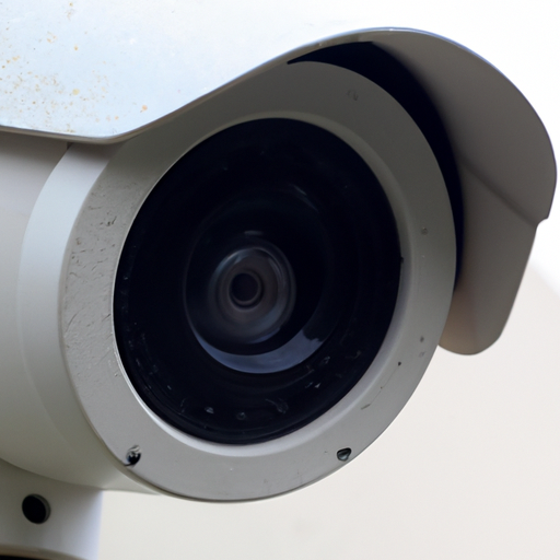 The Ultimate Guide: Setting Up a DIY Home Surveillance System Made Easy!
