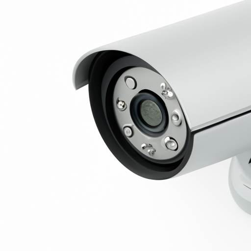 Step-by-Step Guide: Setting Up Your Own Home Surveillance System with Ease!