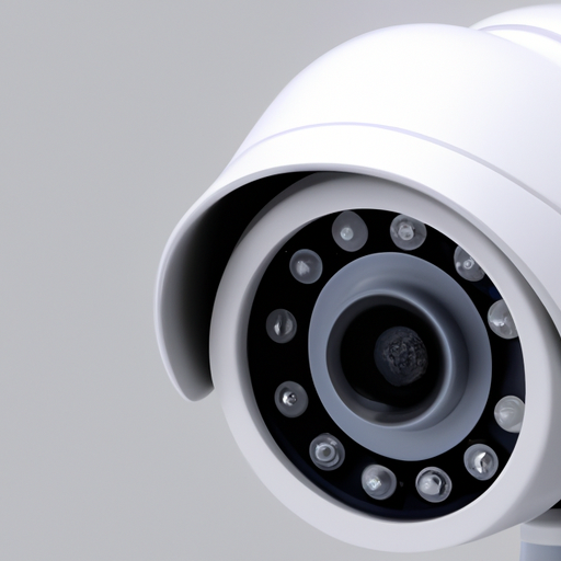 Home Surveillance: DIY or Opt for a Pro? Making the Right Choice for Installation