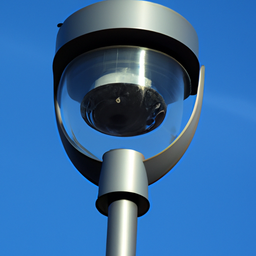Shining a Light on Perimeter Security: How Lighting Can Boost Safety Measures