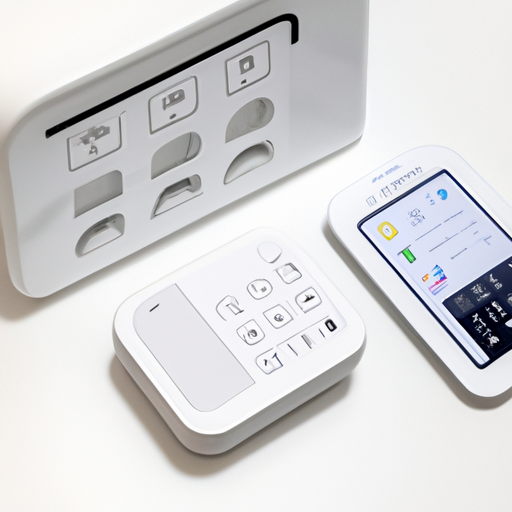 The Future of Home Automation: A Glimpse into Tomorrow's Smart Living