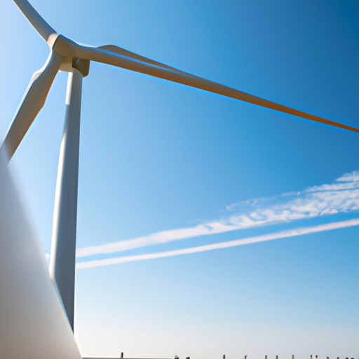 The Power and Potential of Renewable Energy: A Shift Towards a Sustainable Future