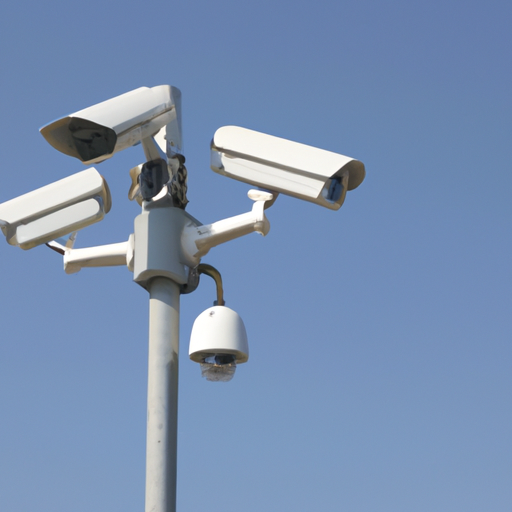 Enhancing Perimeter Security: The Crucial Role of Video Surveillance