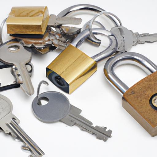 Unlocking the Key to Home Security: Choosing the Perfect Locks