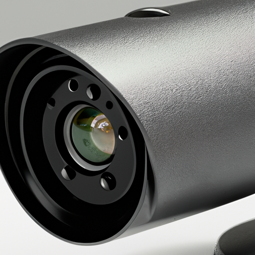 Step-by-Step Guide: Building Your Own Home Surveillance System