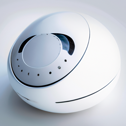 The Rise of Voice Control: Revolutionizing Home Security with Cutting-edge Technology
