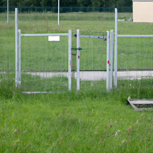 The Vital Role of Perimeter Security: Safeguarding What Matters Most