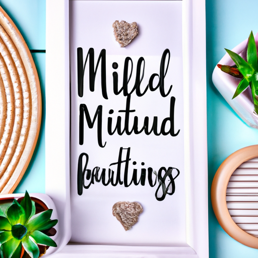 Exploring the Benefits of Mindfulness in Daily Life