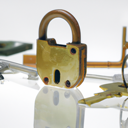 Unlocking the Key to Home Security: Choosing the Perfect Locks