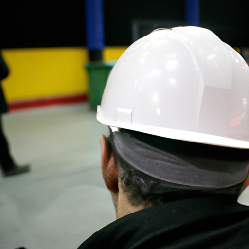 Ensuring Safety at Work: Implementing Effective Physical Security Measures to Prevent Workplace Violence