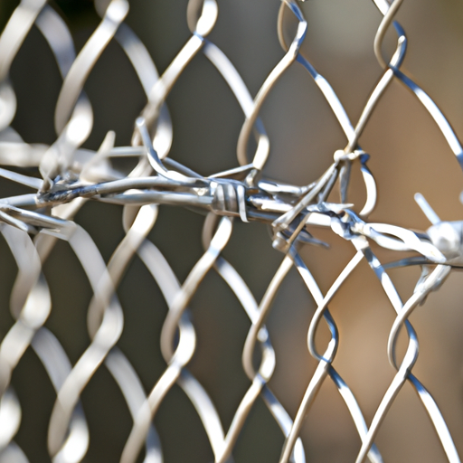 Securing Your Property: How to Select the Ideal Perimeter Protection System