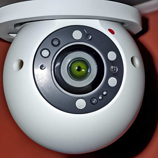 Top Errors to Steer Clear of During Home Surveillance System Installation