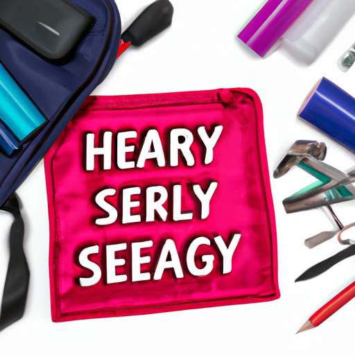 Stay Ready, Stay Safe: The Importance of Creating Your Emergency Safety Kit