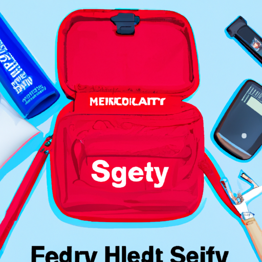 Stay ⁢Ready, Stay Safe: The Importance of Creating Your Emergency Safety ⁤Kit