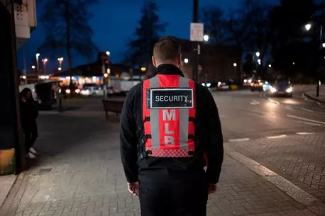 "Rise of Private Security: 300 Shoplifters Apprehended by Vigilant Private Force, Filling Void Left by Police"