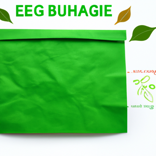 Exploring the Benefits of Eco-Friendly Packaging Solutions