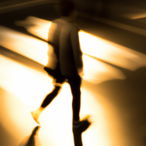 Top Tips for Ensuring Personal Safety During Nighttime Walks Alone