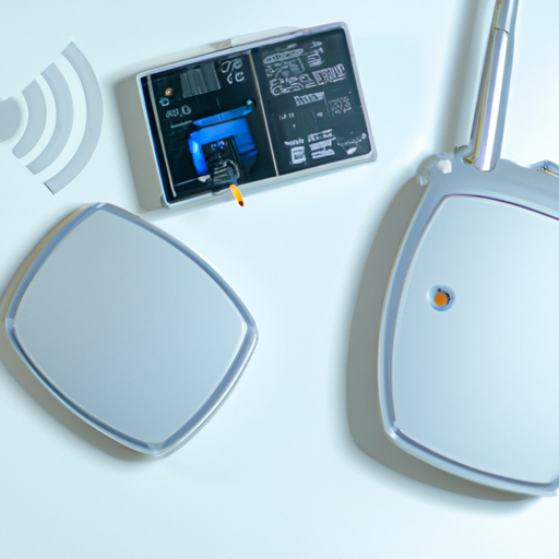 Pros and Cons: Evaluating Wireless and Wired Alarm Systems