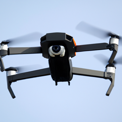 Enhancing Home Security with Drone Technology: A Fresh Outlook