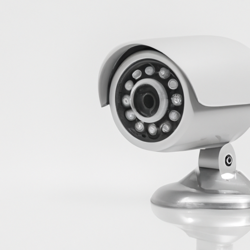 Keys to Selecting the Perfect Home Security Camera System
