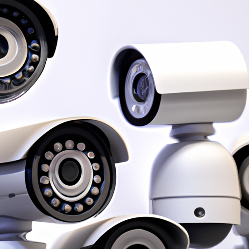 Keys to Selecting the Perfect Home Security Camera System
