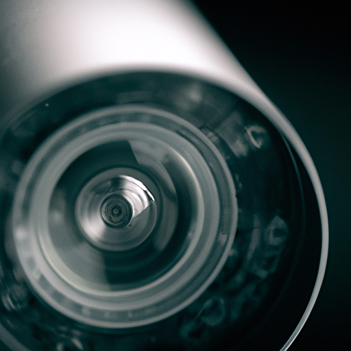 Understanding Home⁤ Surveillance: Navigating⁢ Privacy Protections and Surveillance Laws