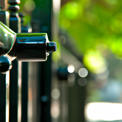 Mastering⁤ the Art of Assessing Perimeter Security Vulnerabilities