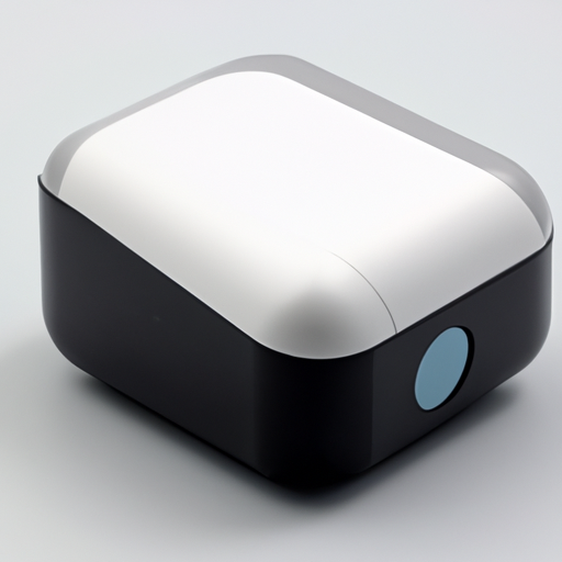 Revolutionizing Home Security: Harnessing the Power of Voice Control Technology
