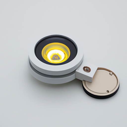The Power of Sensors: Revolutionizing Home Automation and Enhancing Security