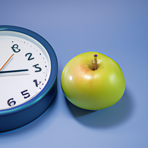 Exploring the Benefits of Intermittent Fasting for Weight Loss and Overall Health