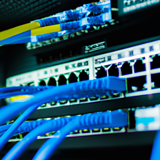 Ensuring Robust Physical Security for Data Centers: Essential Measures to Safeguard Critical Information