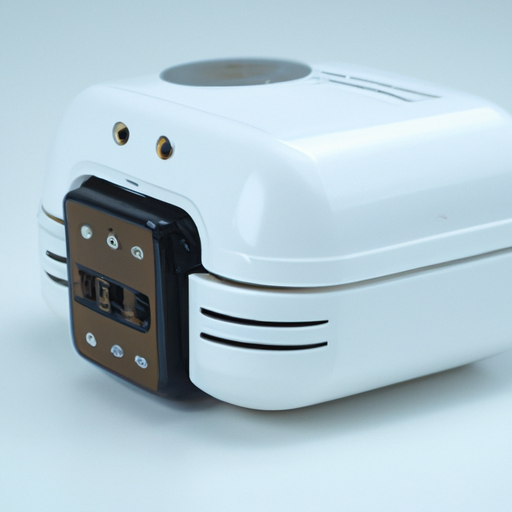 Revolutionizing Home Security: Harnessing the Power of Voice Control Technology
