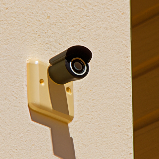 Enhancing Home Security: Unveiling the Power of Doorbell Cameras as Your First Line of Defense