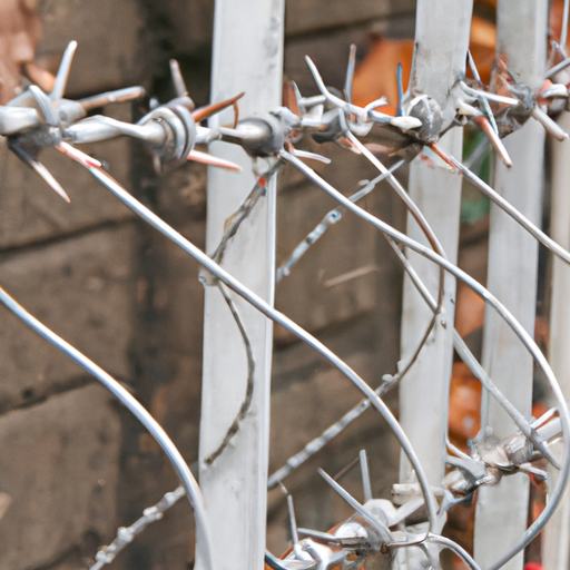 Mastering the Art of Perimeter Security: Unveiling the Best Design Practices