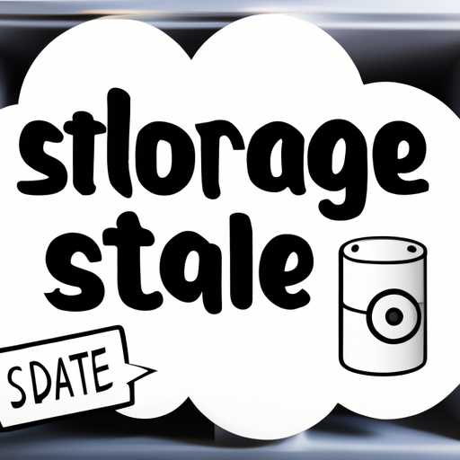 Choosing the Right Storage Option: Cloud Storage or Local Storage for Securing Home Footage?