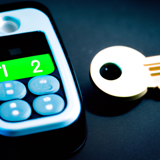 Breaking Down the Different Authentication Methods for Home Access Control