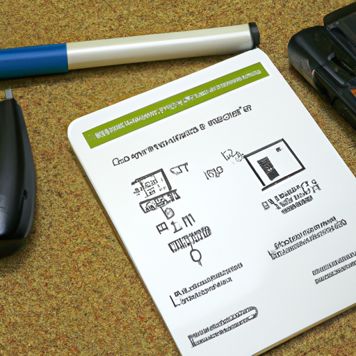 Step-by-Step Guide: Setting Up and Configuration of a Home Access Control System