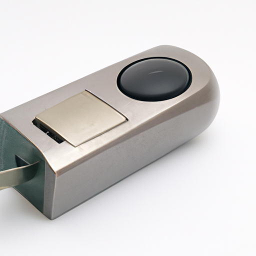 The Future of Home Security: A Guide to Smart Locks and Keyless Entry Systems