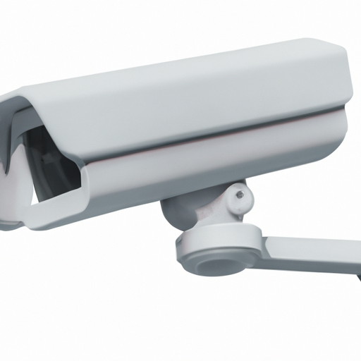The Next Wave: Revolutionary Innovations and Advancements in Home Surveillance