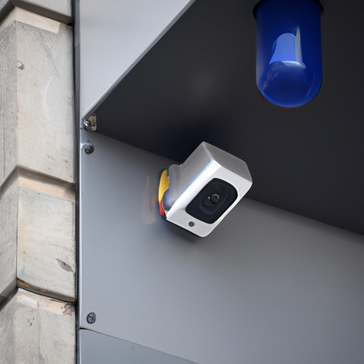 Revolutionizing Home Security: How 5G is Transforming Alarm Systems