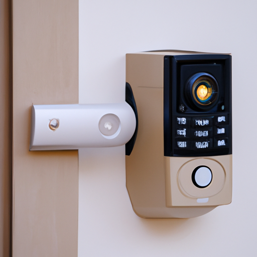 Revolutionizing Home Security: The Latest Trends and Innovations in Access Control