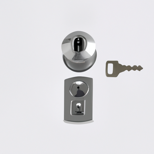 The Future of Home Security: A Guide to Smart Locks and Keyless Entry Systems